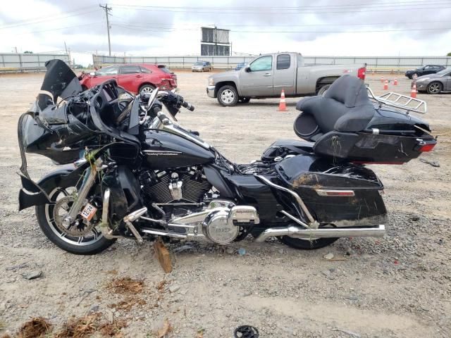 2019 Harley-Davidson Fltru