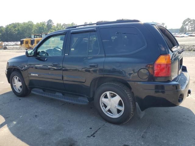 2003 GMC Envoy