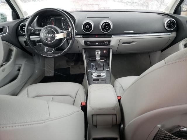 2015 Audi A3 Premium Plus