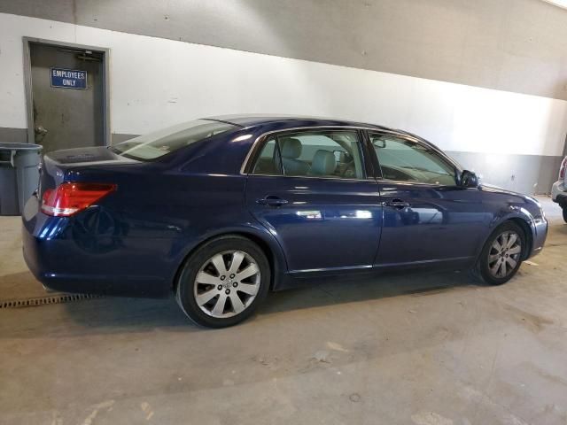 2006 Toyota Avalon XL