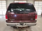 2001 Ford Excursion Limited