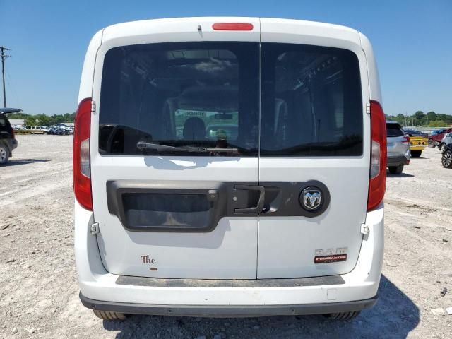 2016 Dodge RAM Promaster City SLT