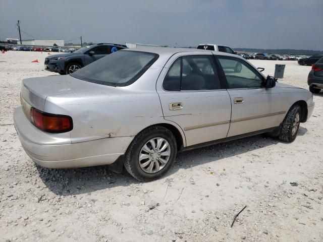 1996 Toyota Camry DX