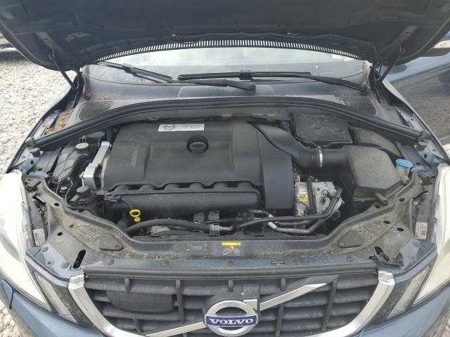 2010 Volvo XC60 T6