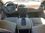 2007 Chevrolet Suburban K1500