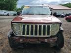 2008 Jeep Liberty Limited