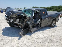 Salvage cars for sale at New Braunfels, TX auction: 2020 Dodge RAM 1500 BIG HORN/LONE Star