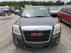 2010 GMC Terrain SLE