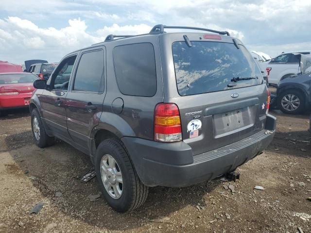 2003 Ford Escape XLT