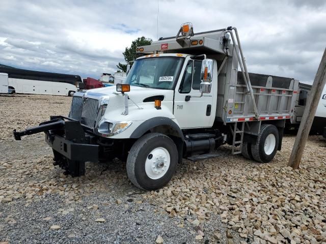 2003 International 7000 7400