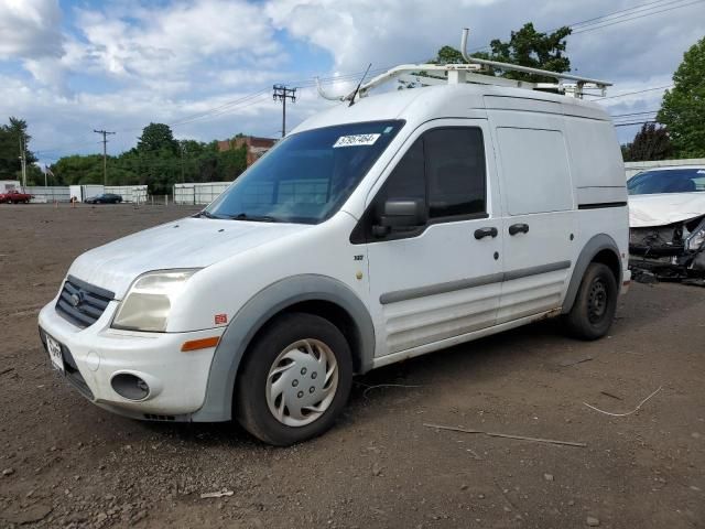 2010 Ford Transit Connect XLT