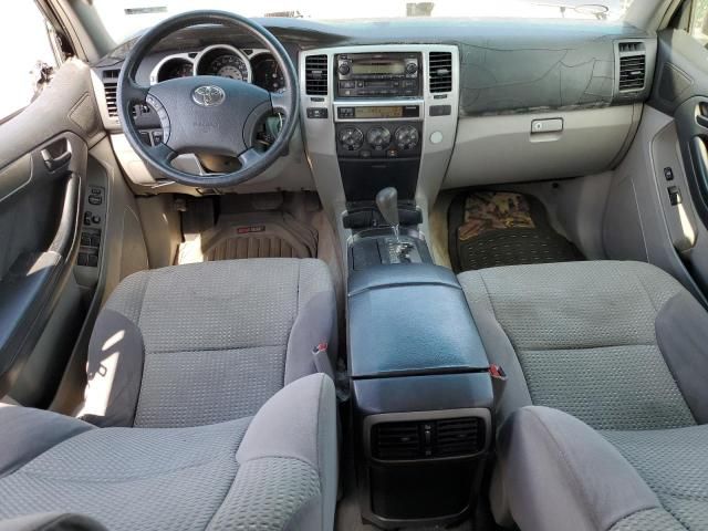 2004 Toyota 4runner SR5