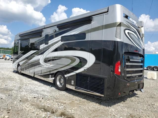 2022 Newmar 2022 Spartan Motors Motorhome 4VZ