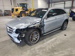 2017 Mercedes-Benz GLC 300 en venta en Jacksonville, FL