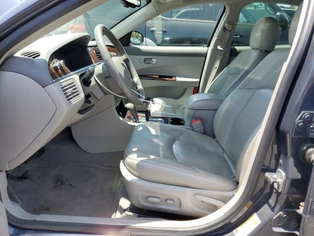 2008 Buick Lacrosse CXL