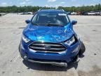 2021 Ford Ecosport Titanium