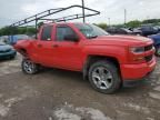 2016 Chevrolet Silverado K1500 Custom