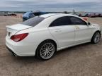 2014 Mercedes-Benz CLA 250