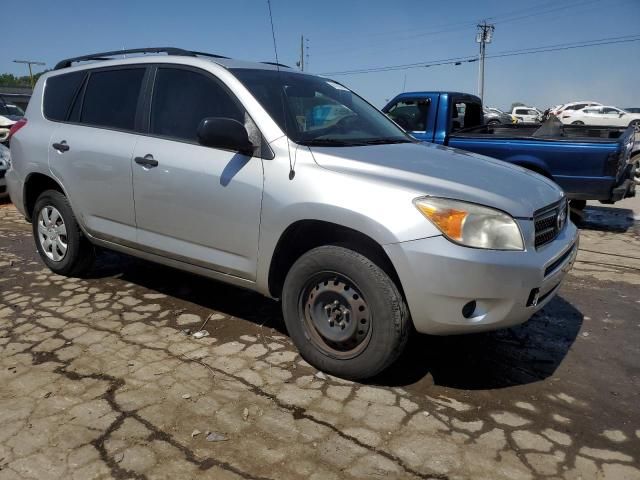 2006 Toyota Rav4