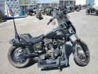 2013 Harley-Davidson Fxdb Dyna Street BOB