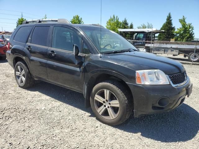 2010 Mitsubishi Endeavor SE