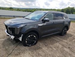 KIA Sorento s Vehiculos salvage en venta: 2024 KIA Sorento S