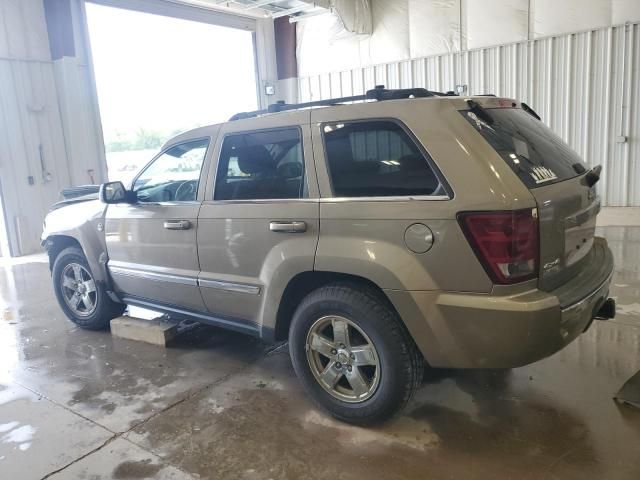 2006 Jeep Grand Cherokee Limited