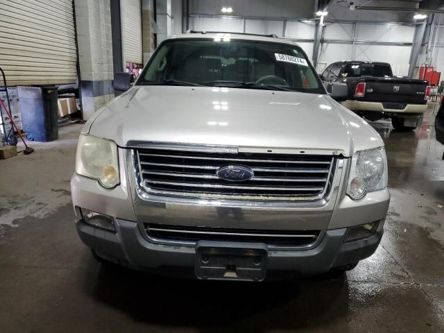 2006 Ford Explorer XLT