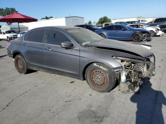 2009 Honda Accord LX