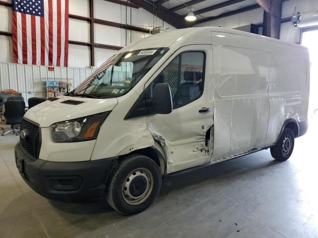 2021 Ford Transit T-250