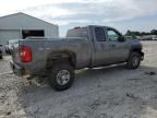 2009 Chevrolet Silverado K2500 Heavy Duty LT