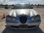 2000 Jaguar S-Type