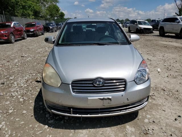 2006 Hyundai Accent GLS