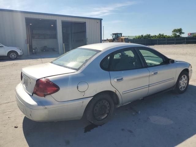 2006 Ford Taurus SE