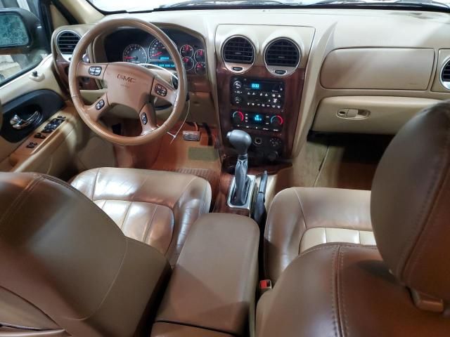 2002 GMC Envoy