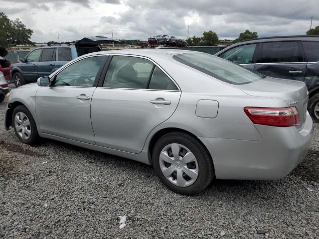 2007 Toyota Camry CE