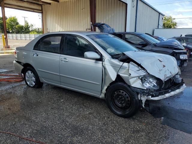 2004 Toyota Corolla CE