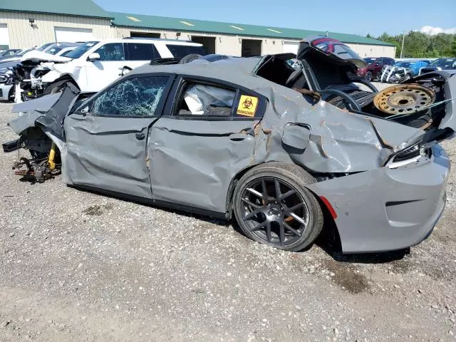 2018 Dodge Charger R/T 392