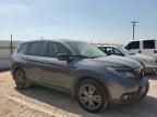 2021 Honda Passport EXL