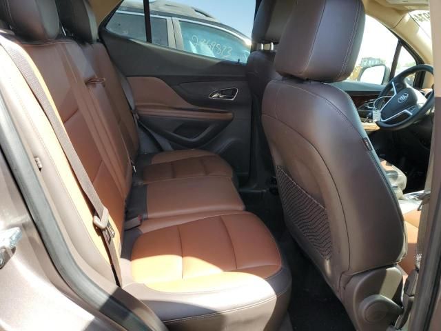 2015 Buick Encore Premium