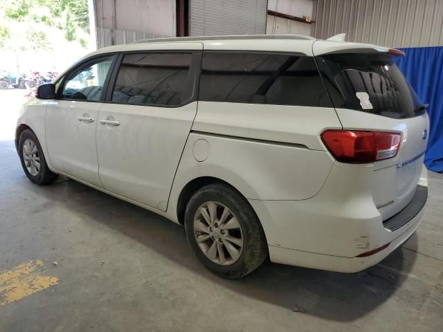 2015 KIA Sedona LX