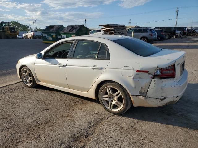 2008 Acura TL