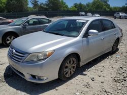 2012 Toyota Avalon Base en venta en Madisonville, TN