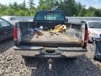 1999 Ford F350 SRW Super Duty