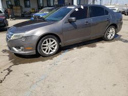 2011 Ford Fusion SEL en venta en Los Angeles, CA