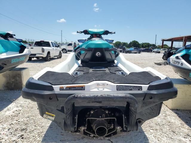 2022 Seadoo GTX