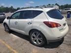 2009 Nissan Murano S