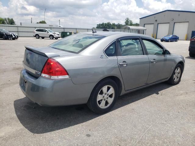 2008 Chevrolet Impala LT