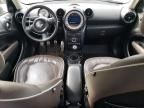 2013 Mini Cooper S Countryman