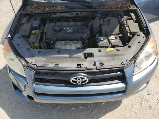 2009 Toyota Rav4